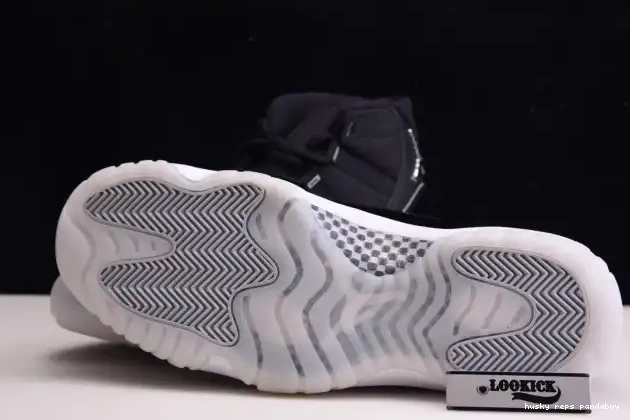Rep Husky 25th 11 Air Anniversary Jordan CT8012-011 0407